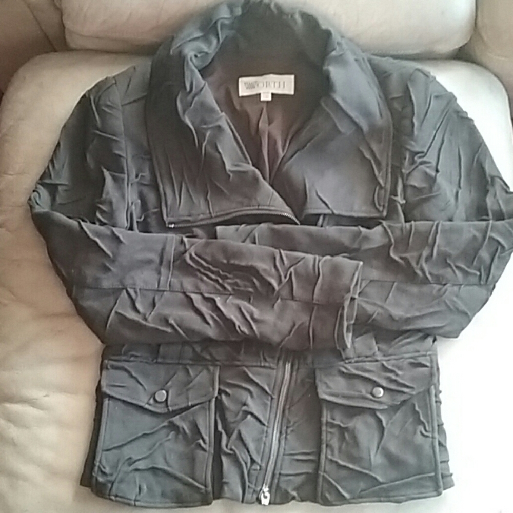 Blazer/Jacket